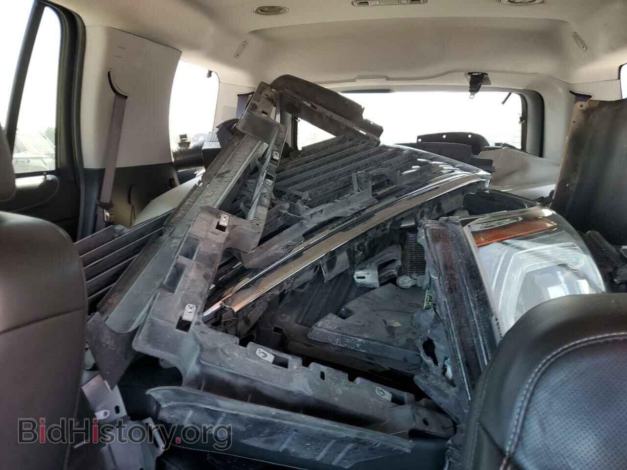 2017 GMC YUKON - VIN: 1GKS1BKC8HR242703 - Фото 10