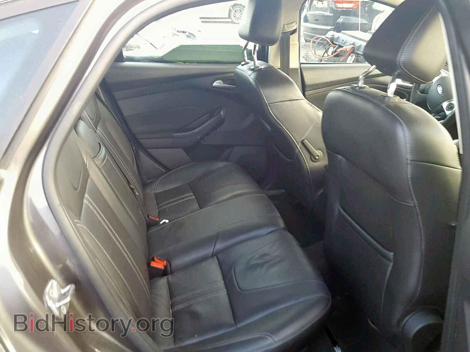 2012 FORD FOCUS - VIN: 1FAHP3M23CL229051 - Photo 6