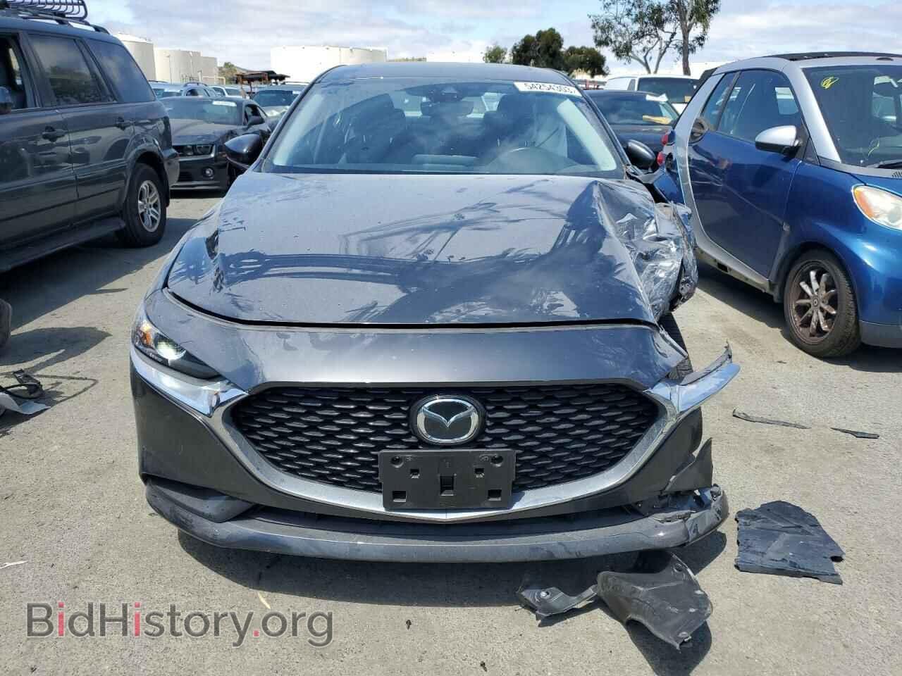 2021 MAZDA 3 - VIN: JM1BPACL1M1344811 - Photo 5