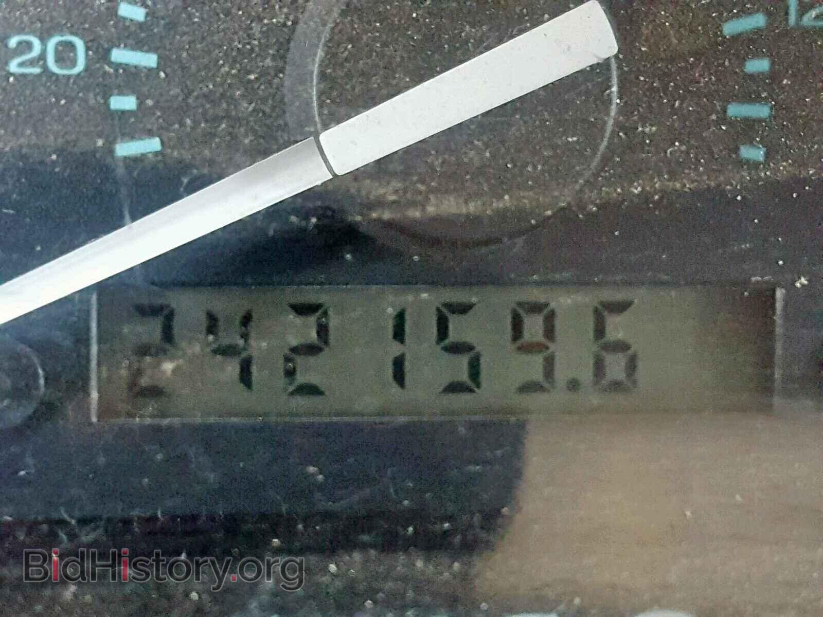 1994 FORD ECONOLINE - VIN: 1FDEE14HXRHA20795 - Фото 8