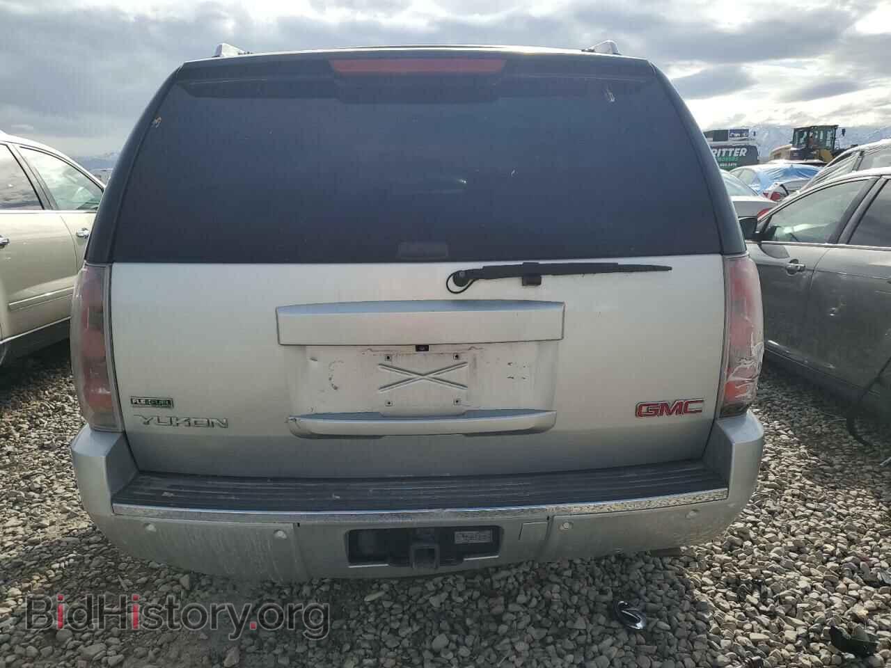 2011 GMC YUKON - VIN: 1GKS2EEFXBR238485 - Фото 6