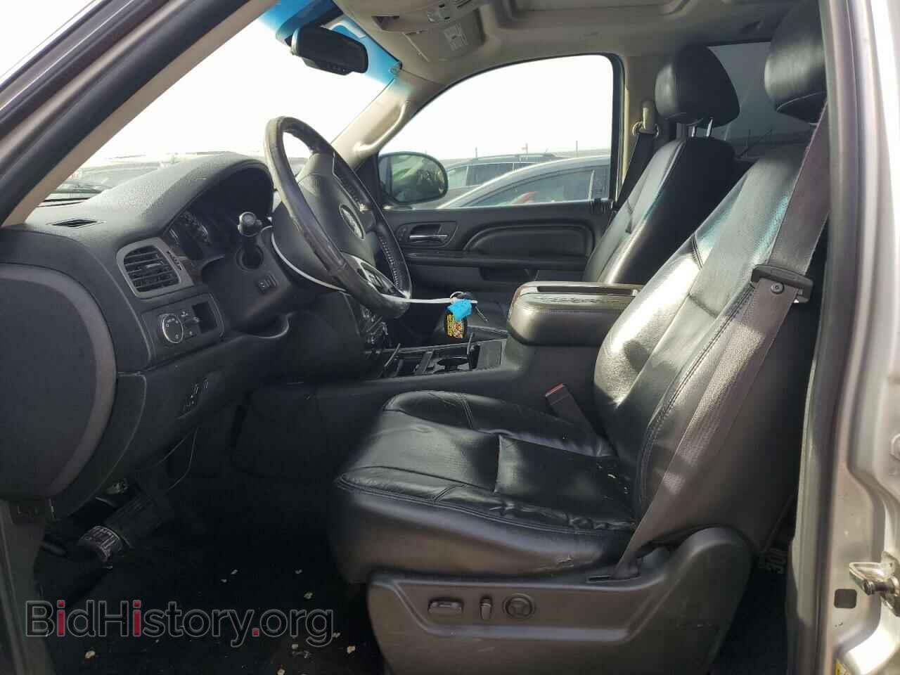 2011 GMC YUKON - VIN: 1GKS2EEFXBR238485 - Фото 7