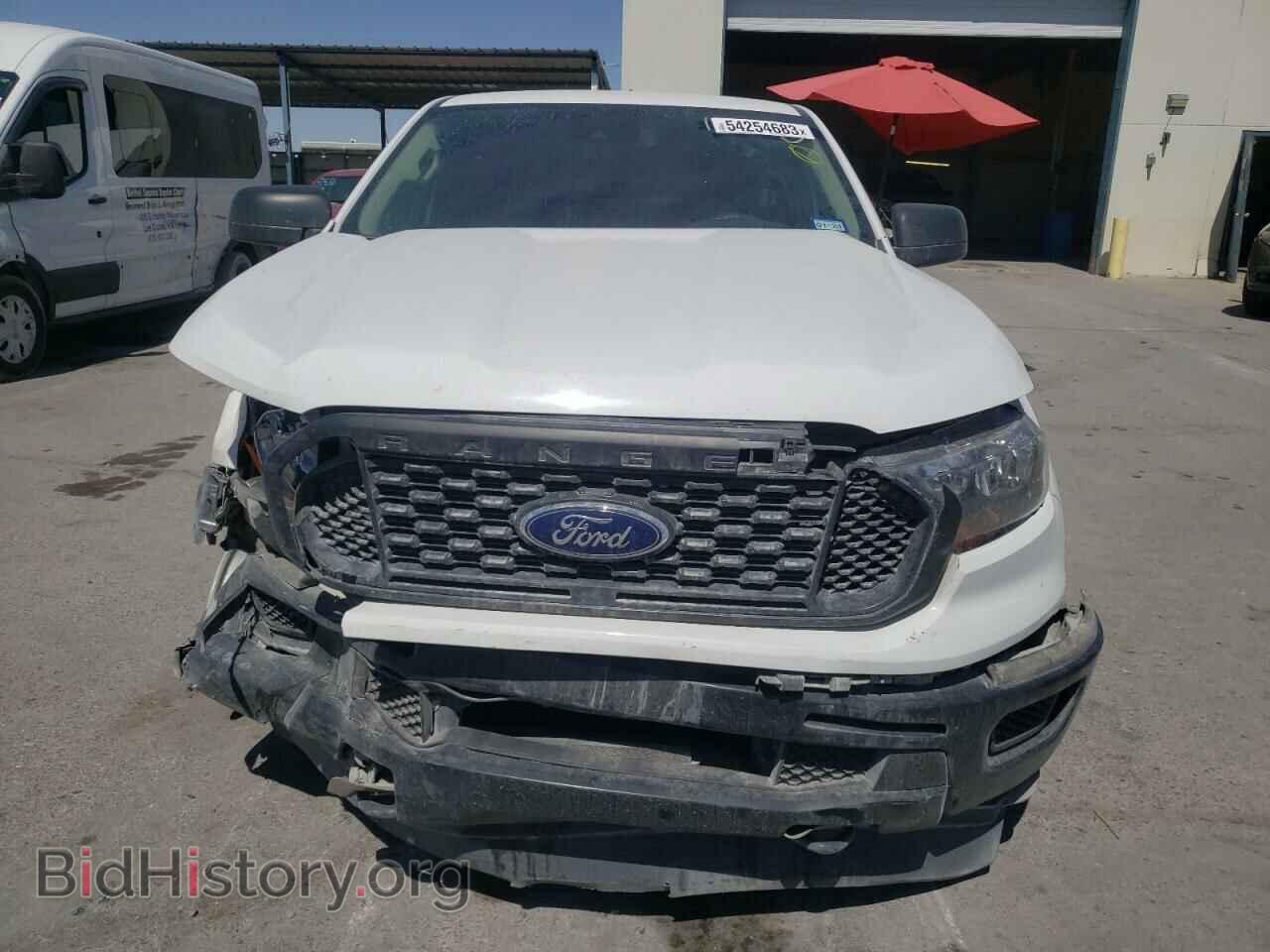 2019 FORD RANGER - VIN: 1FTER1FH6KLA97768 - Фото 5