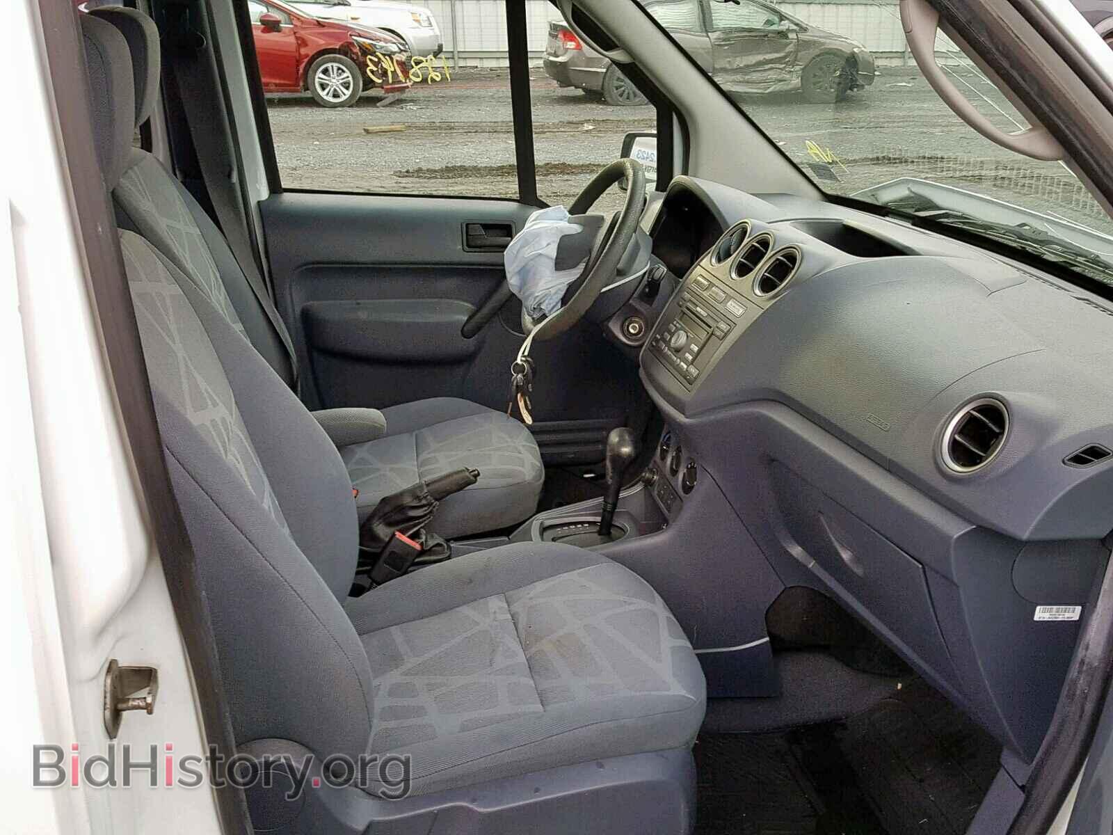 2010 FORD TRANSIT CO - VIN: NM0LS6BN2AT034361 - Фото 5