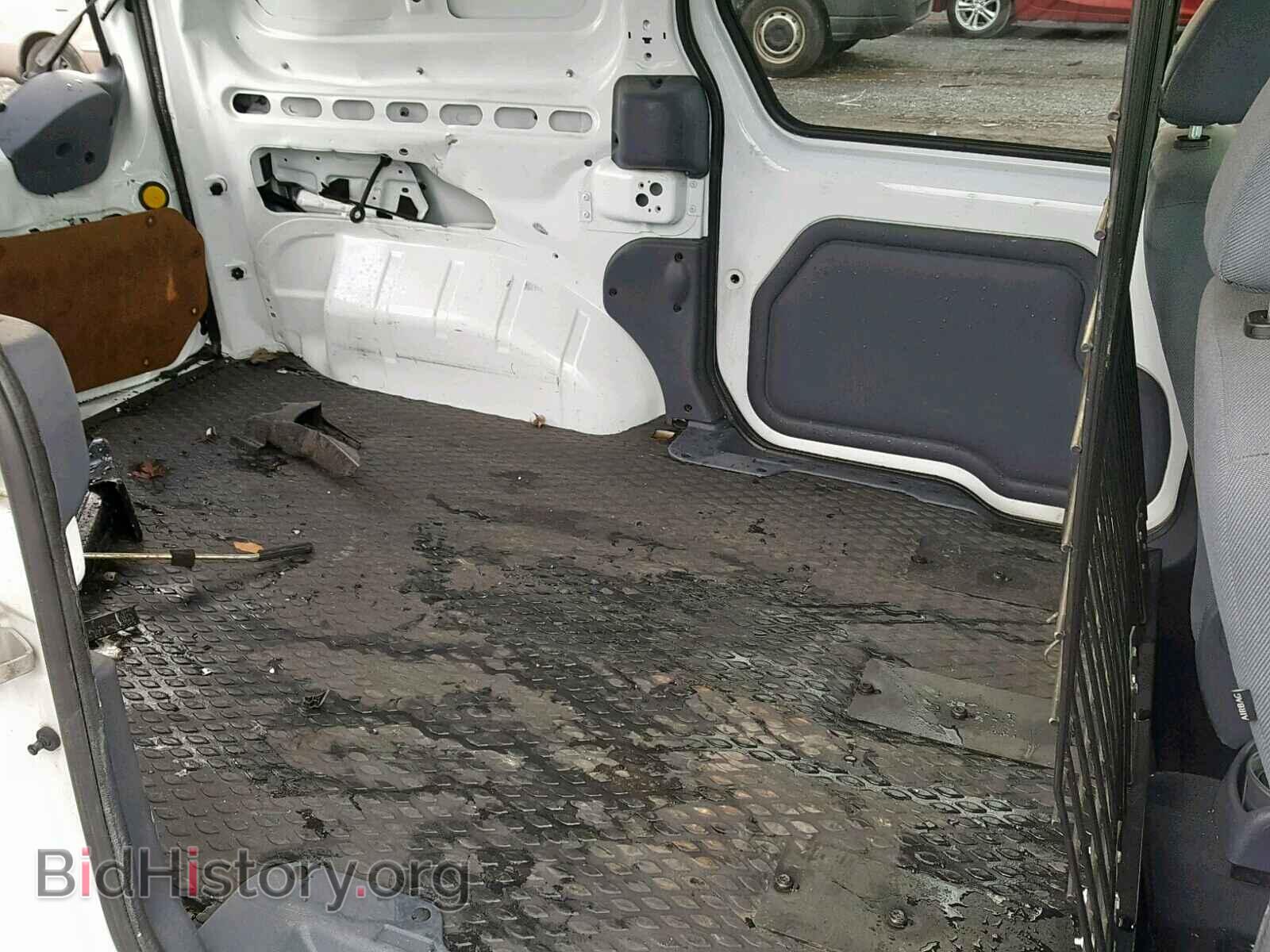 2010 FORD TRANSIT CO - VIN: NM0LS6BN2AT034361 - Фото 6