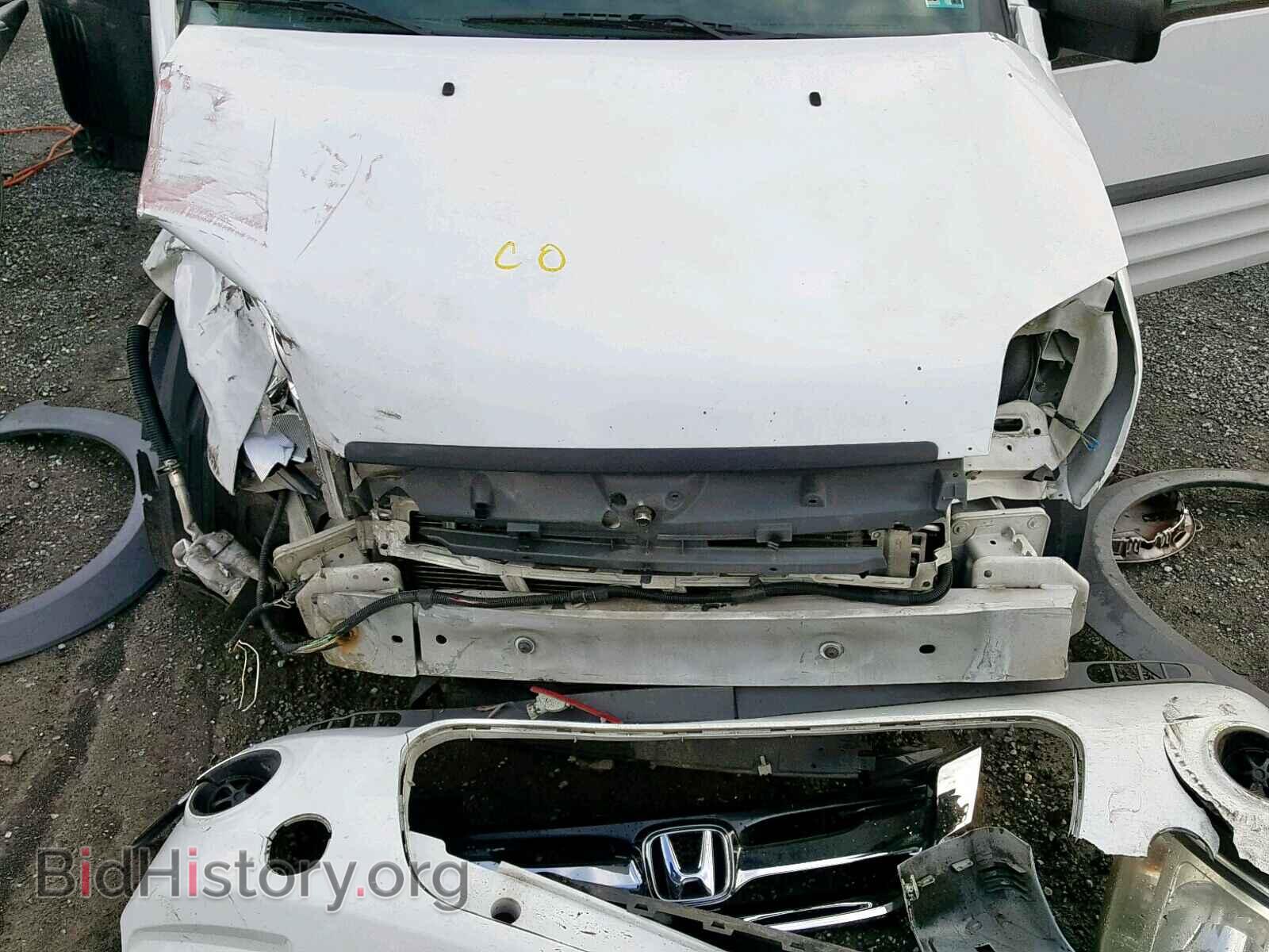 2010 FORD TRANSIT CO - VIN: NM0LS6BN2AT034361 - Фото 7