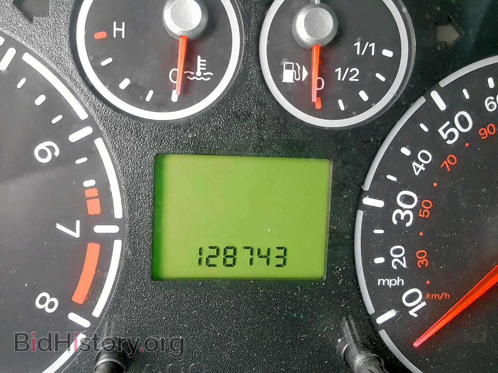 2010 FORD TRANSIT CO - VIN: NM0LS6BN2AT034361 - Фото 8