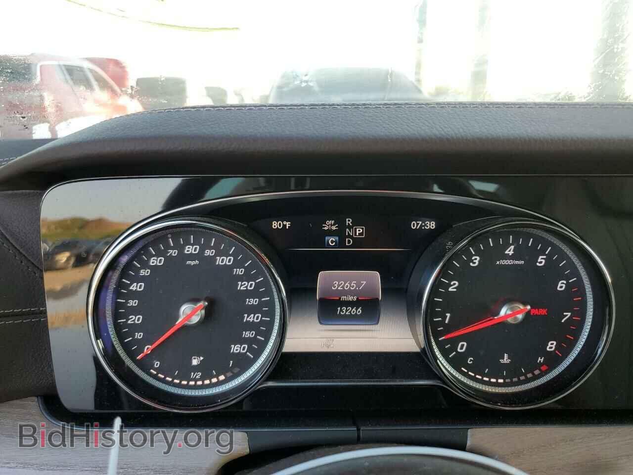 2019 MERCEDES-BENZ E-CLASS - VIN: WDD1J6HBXKF078897 - Фото 9