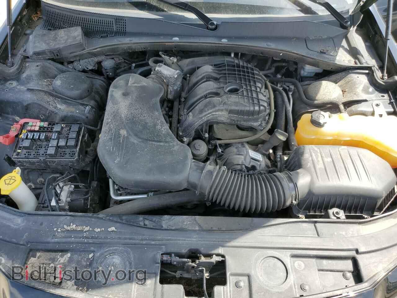 2013 CHRYSLER 300 - VIN: 2C3CCAGG9DH693556 - Фото 11