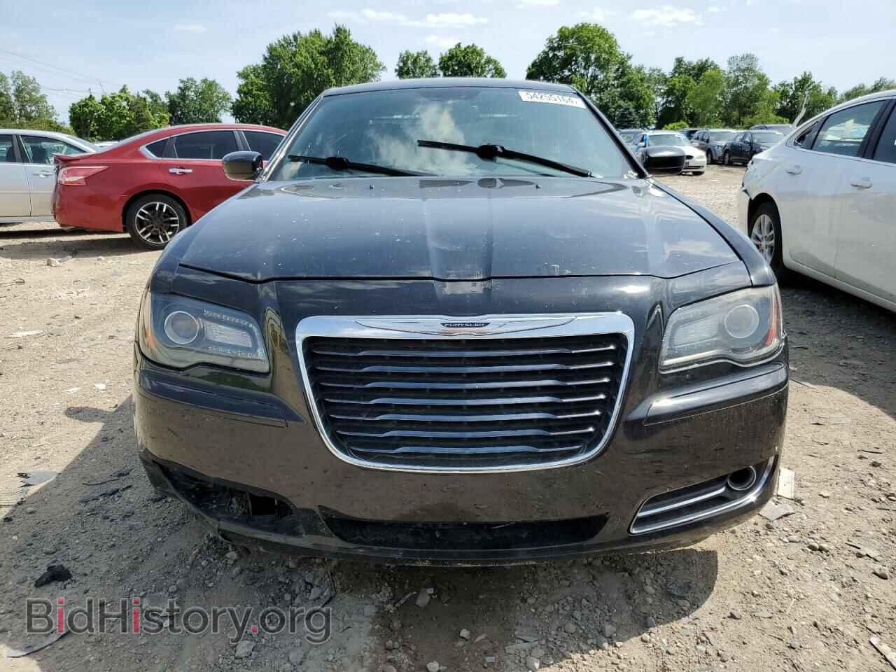 2013 CHRYSLER 300 - VIN: 2C3CCAGG9DH693556 - Фото 5