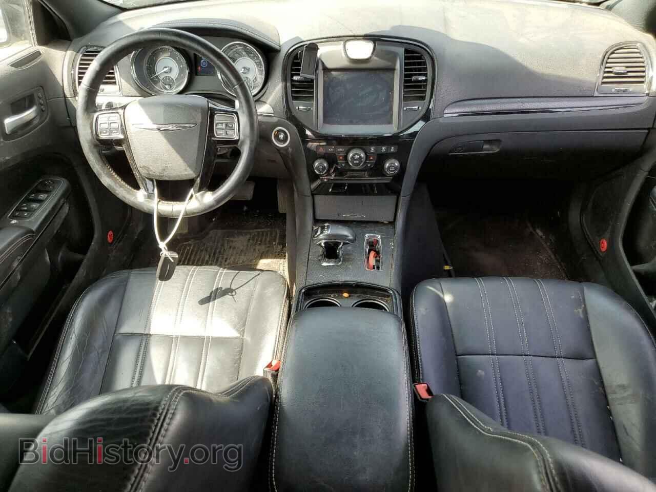 2013 CHRYSLER 300 - VIN: 2C3CCAGG9DH693556 - Фото 8