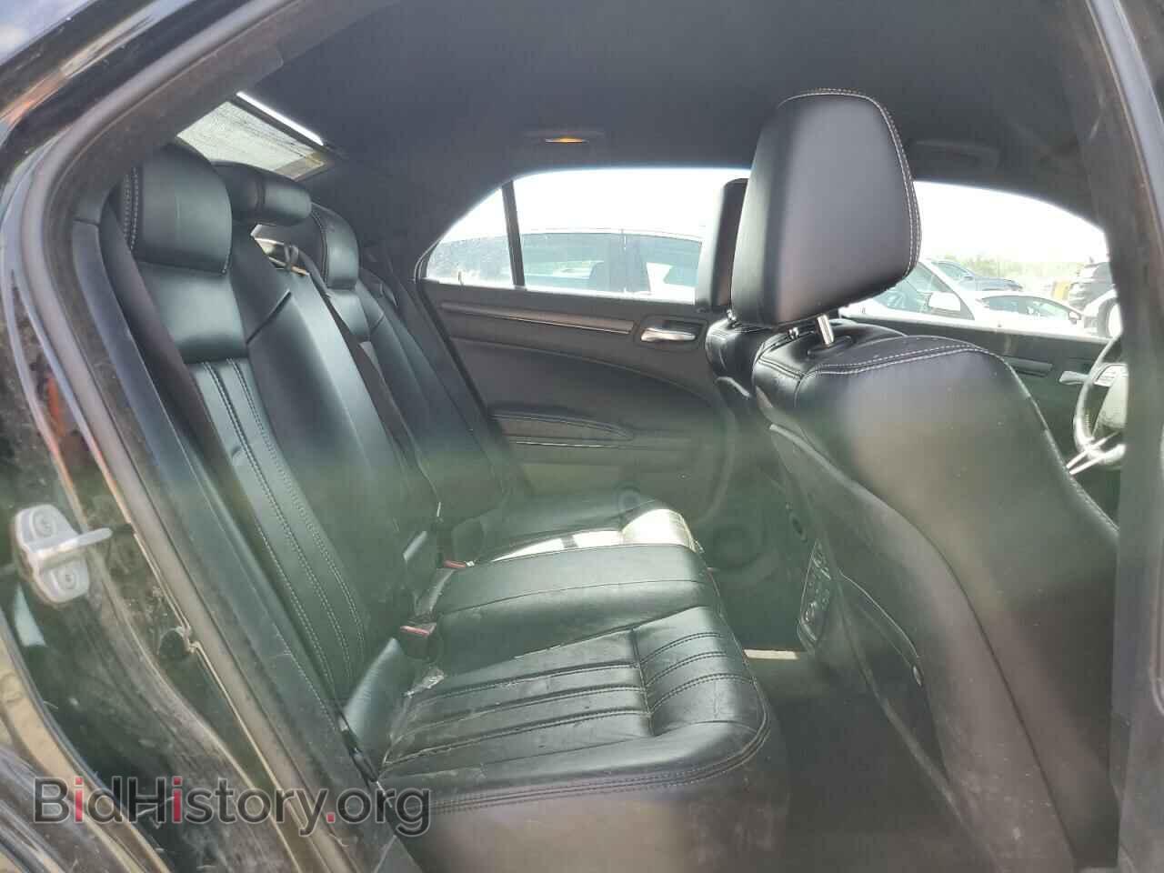 2013 CHRYSLER 300 - VIN: 2C3CCAGG9DH693556 - Фото 10