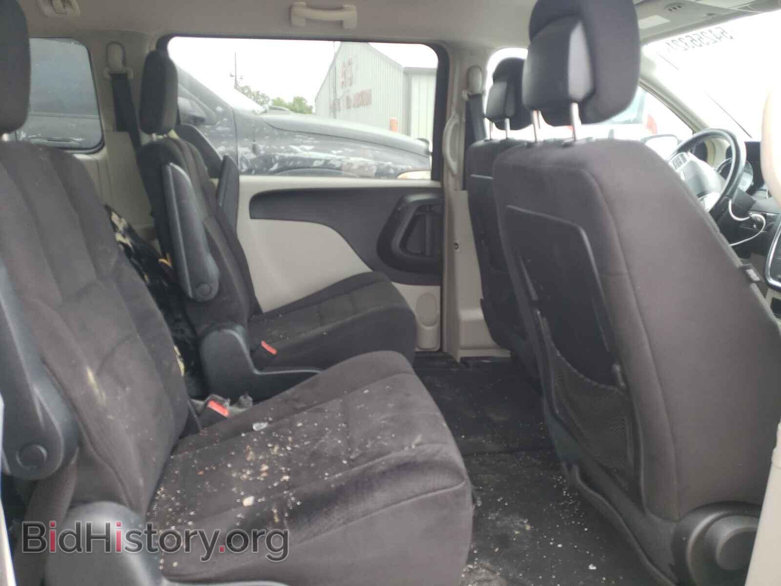 2011 CHRYSLER MINIVAN - VIN: 2A4RR5DG6BR665652 - Photo 6