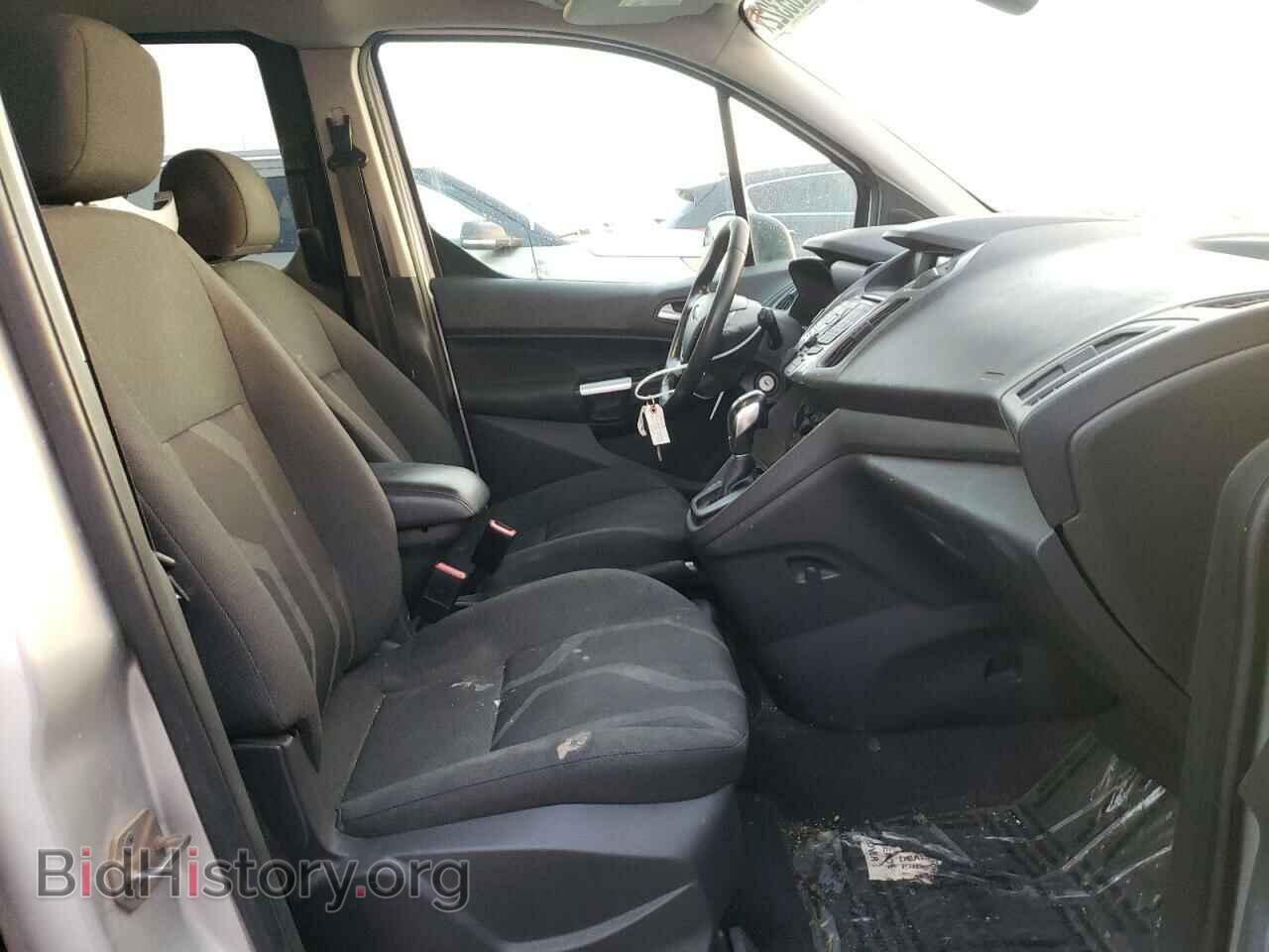 2016 FORD TRANSIT - VIN: NM0GE9F74G1237617 - Фото 5