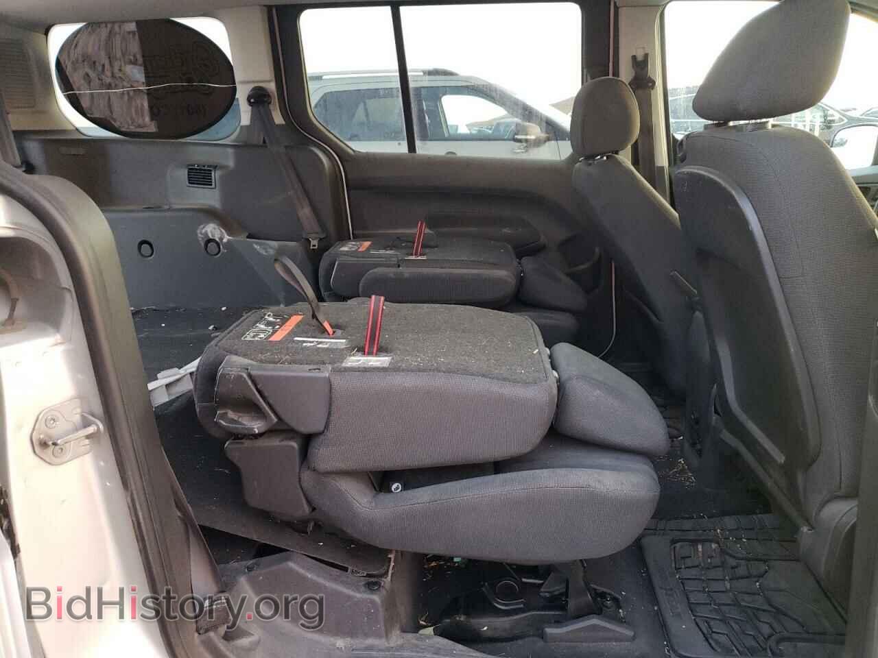 2016 FORD TRANSIT - VIN: NM0GE9F74G1237617 - Фото 6