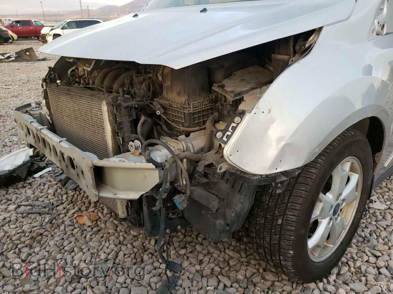 2016 FORD TRANSIT - VIN: NM0GE9F74G1237617 - Фото 9
