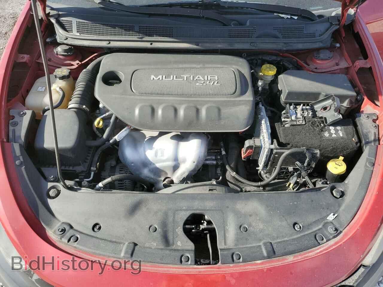 2014 DODGE DART - VIN: 1C3CDFBB4ED901914 - Фото 11