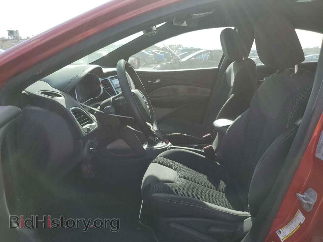 2014 DODGE DART - VIN: 1C3CDFBB4ED901914 - Фото 7