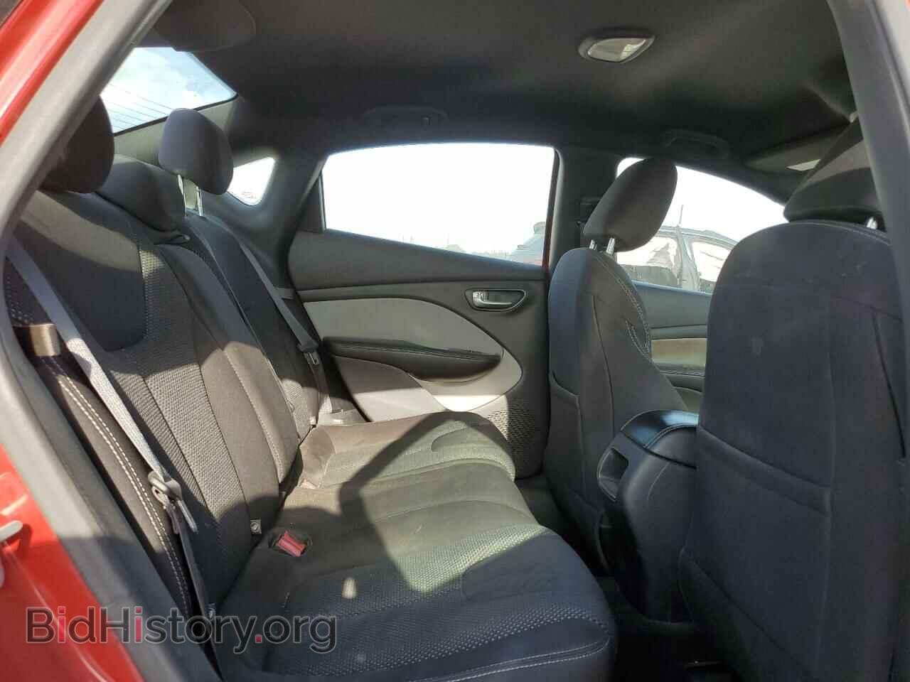 2014 DODGE DART - VIN: 1C3CDFBB4ED901914 - Фото 10