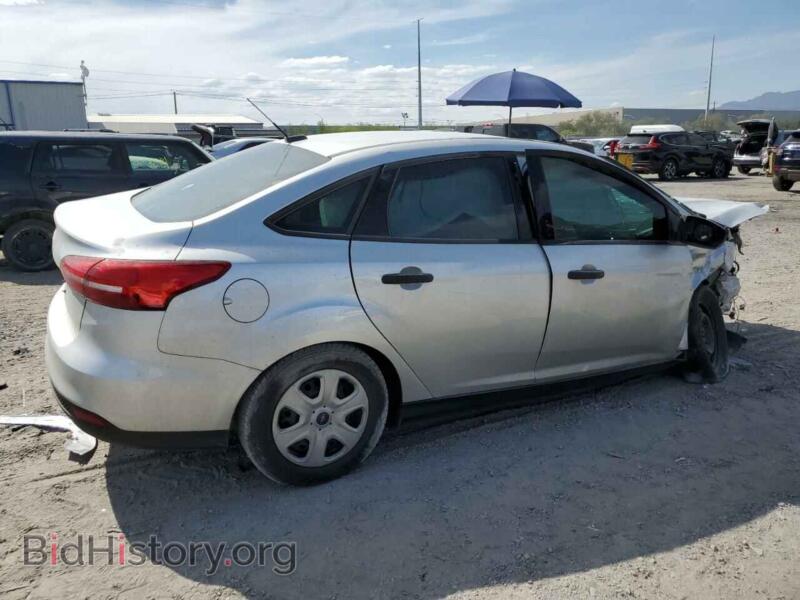 2017 Ford FOCUS (VIN 1FADP3E26HL206187) — photo 3 of 13