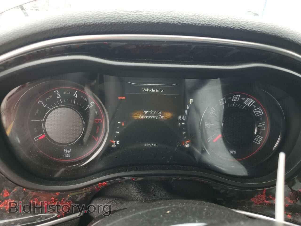 2017 DODGE CHALLENGER - VIN: 2C3CDZBT5HH573758 - Фото 9