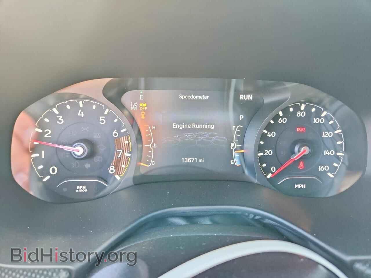 2024 JEEP COMPASS - VIN: 3C4NJDBN3RT592934 - Photo 9