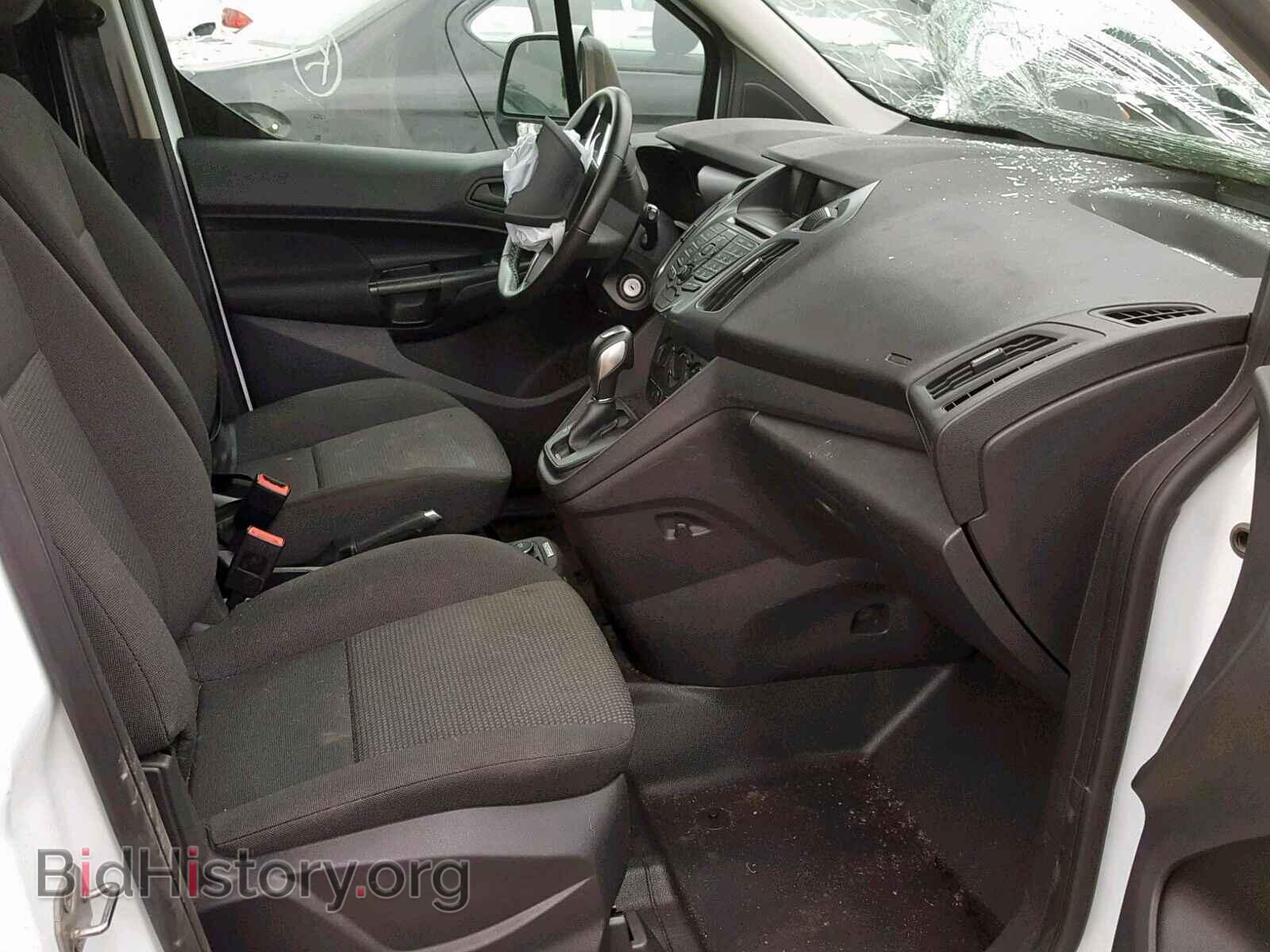 2017 FORD TRANSIT CO - VIN: NM0LS7E79H1321348 - Фото 5