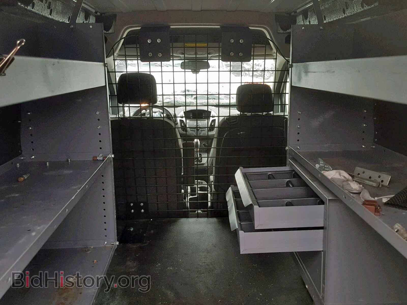 2017 FORD TRANSIT CO - VIN: NM0LS7E79H1321348 - Фото 6