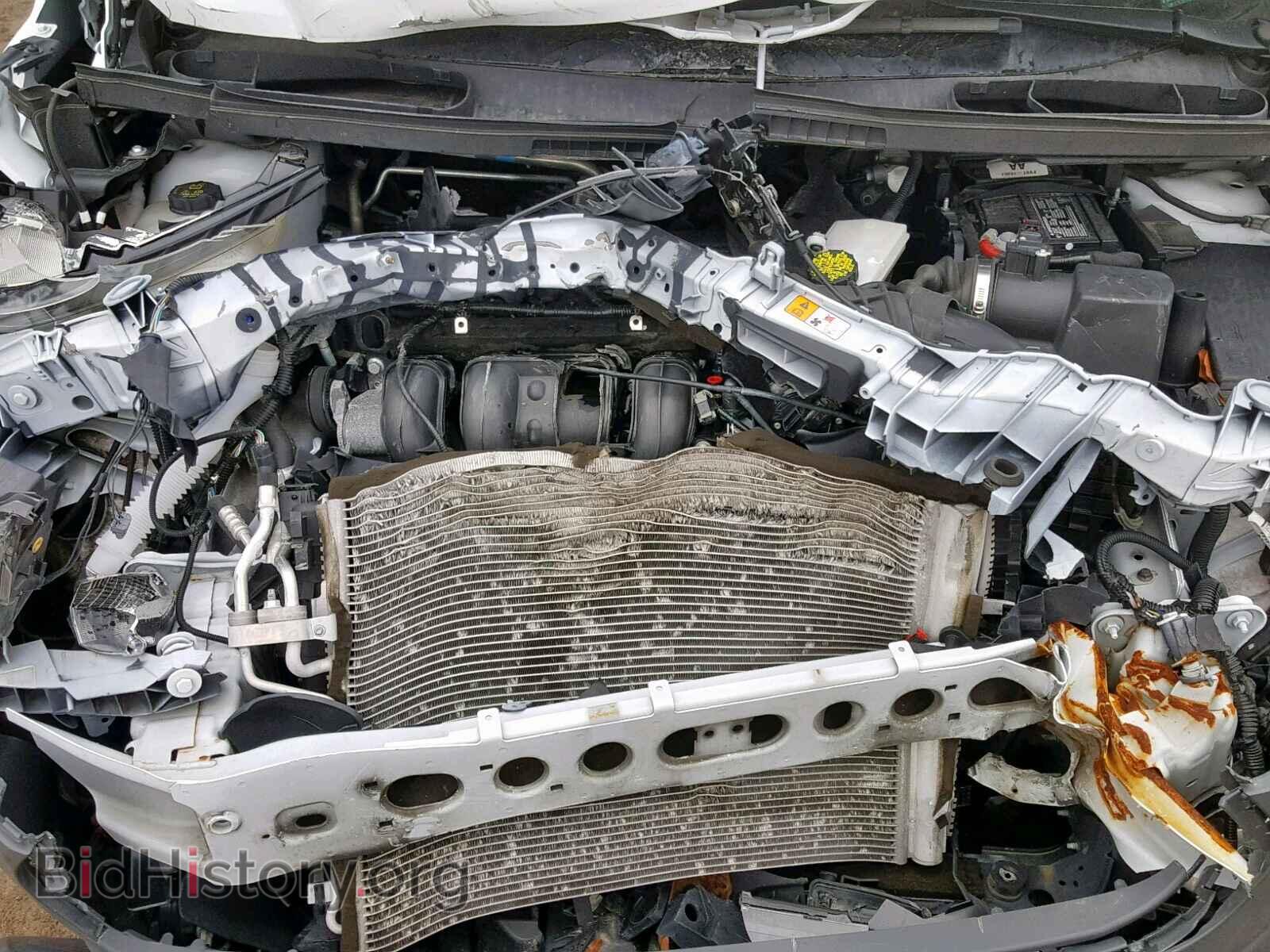 2017 FORD TRANSIT CO - VIN: NM0LS7E79H1321348 - Фото 7