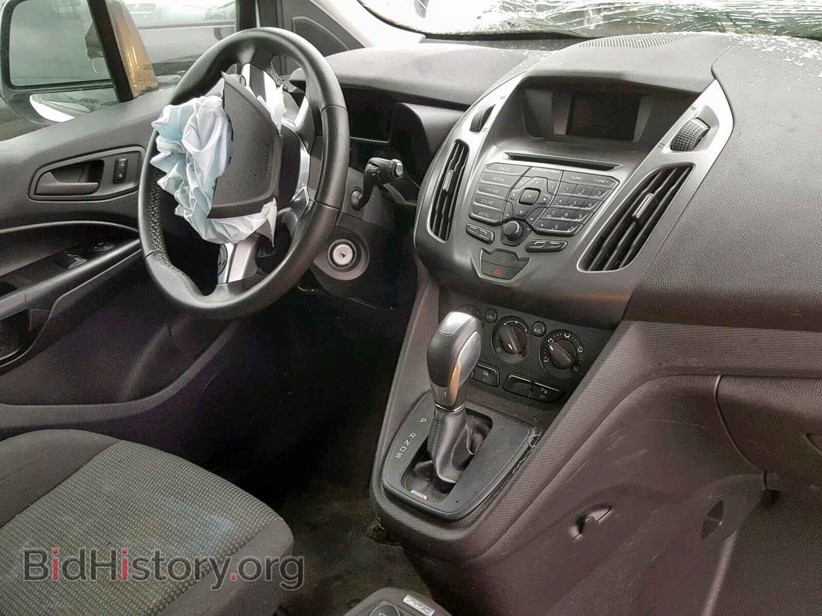 2017 FORD TRANSIT CO - VIN: NM0LS7E79H1321348 - Фото 9