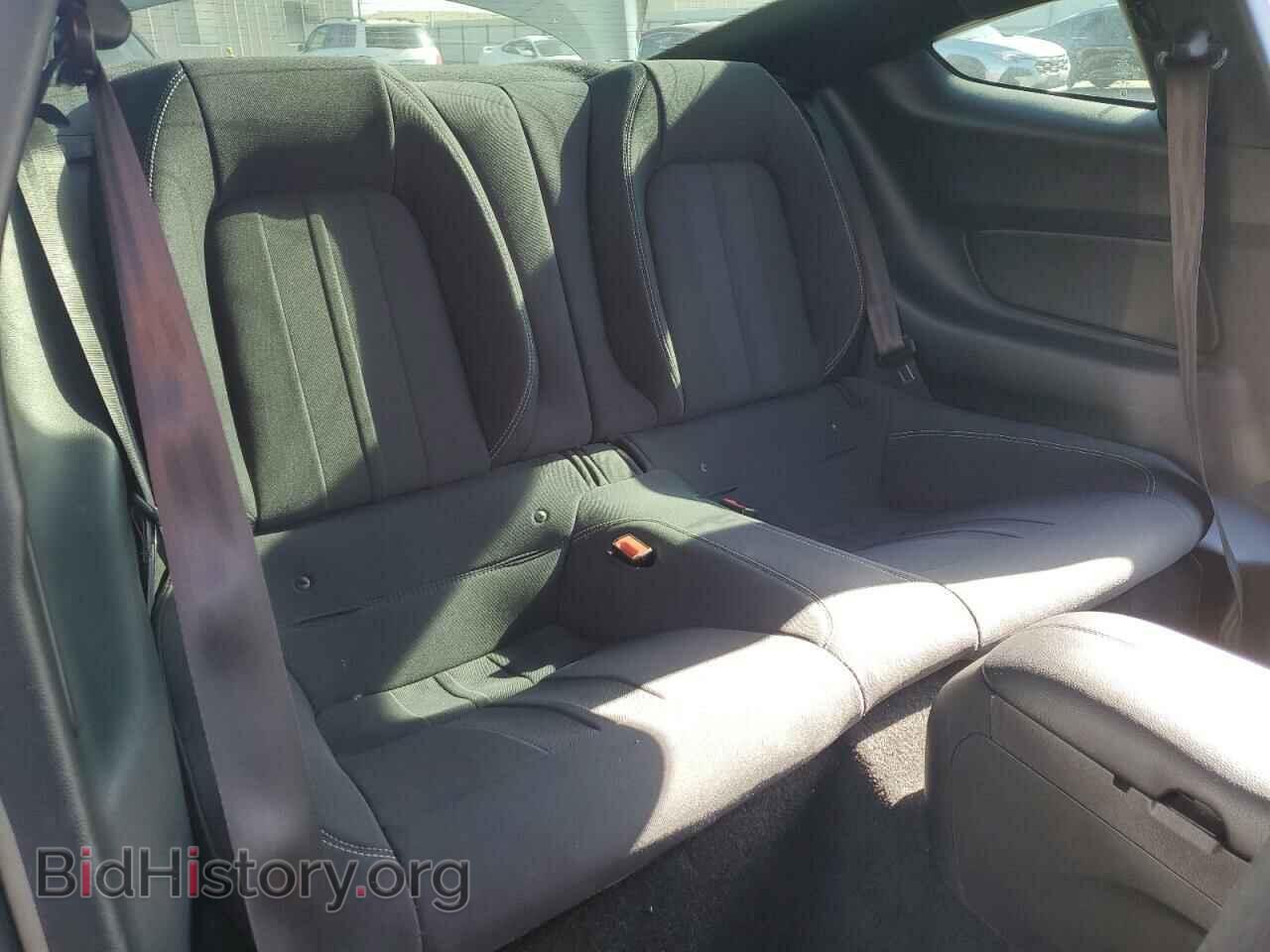 2019 FORD ALL Models - VIN: 1FA6P8THXK5176829 - Фото 10