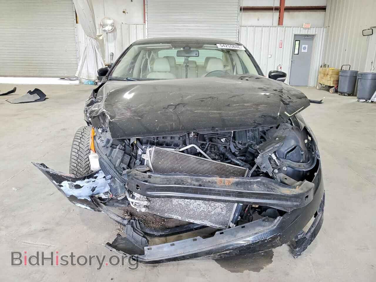 2013 VOLKSWAGEN PASSAT - VIN: 1VWCH7A36DC086715 - Фото 5