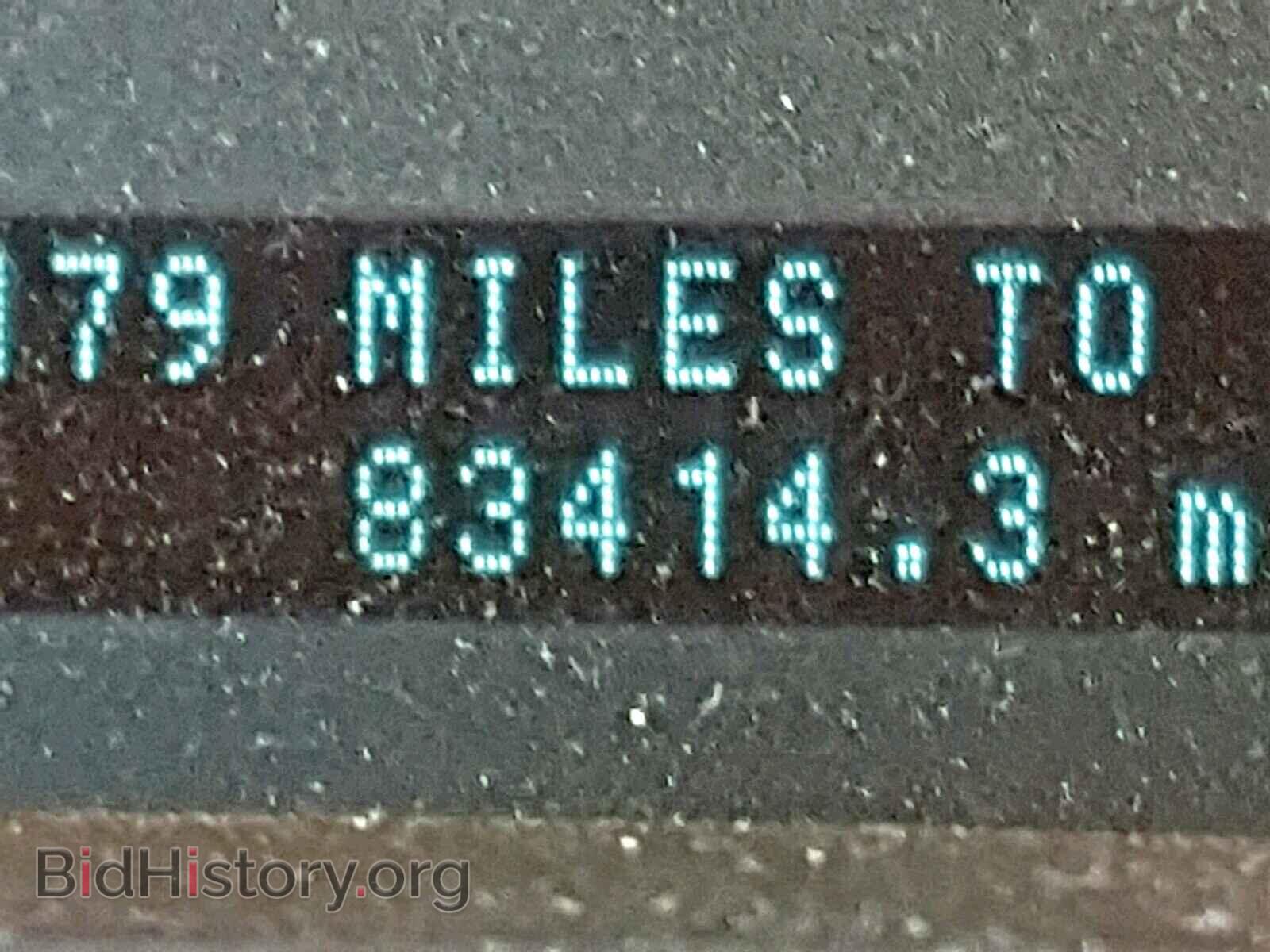 2010 FORD FOCUS - VIN: 1FAHP3FN6AW294205 - Фото 6