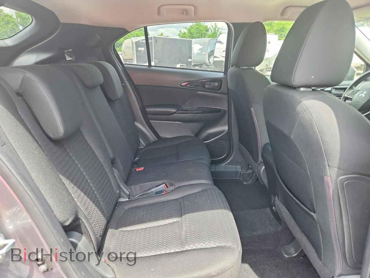 2019 MITSUBISHI ECLIPSE - VIN: JA4AT3AA9KZ002844 - Photo 10