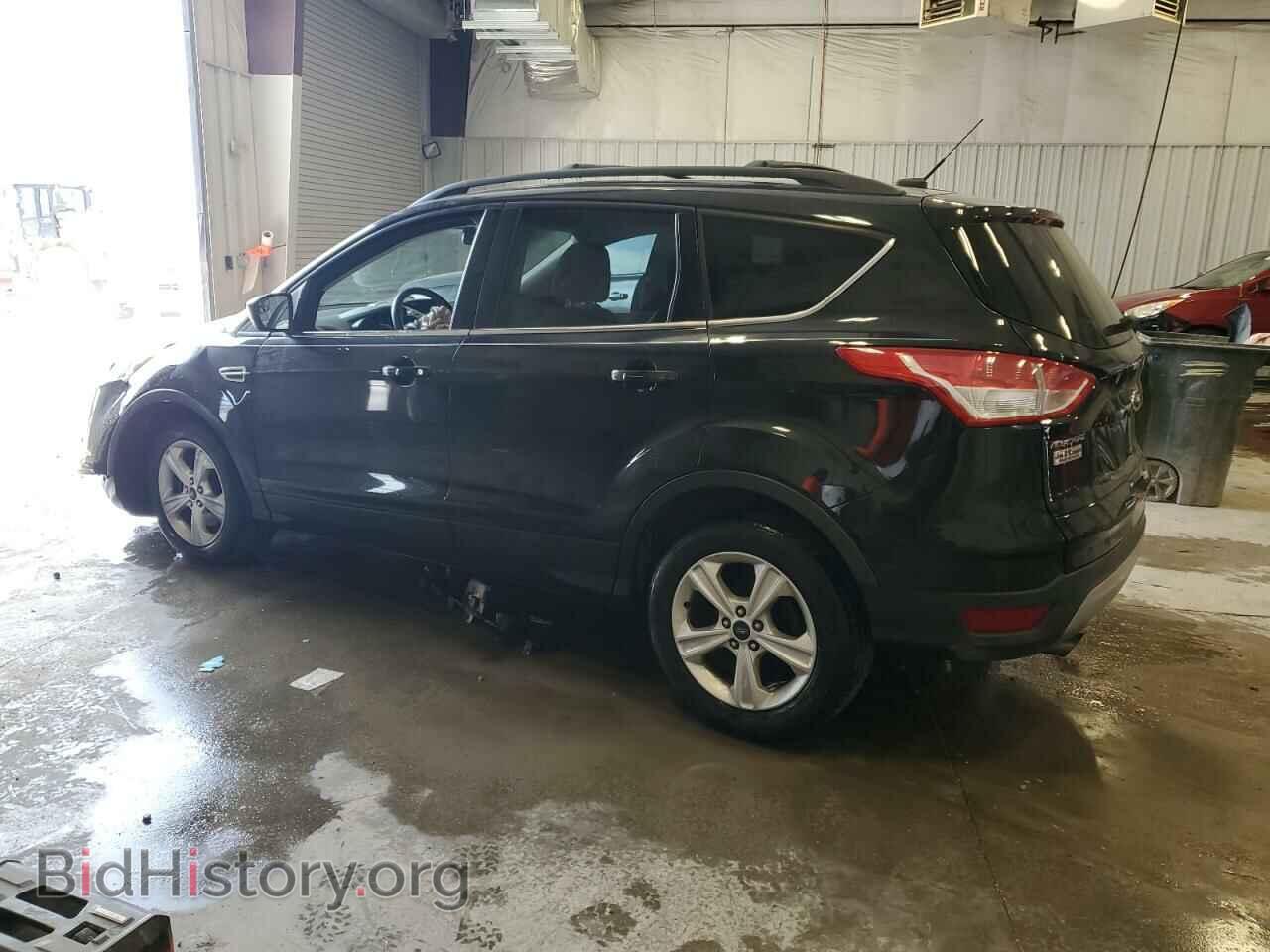 2015 FORD ESCAPE - VIN: 1FMCU9G94FUB70854 - Фото 2