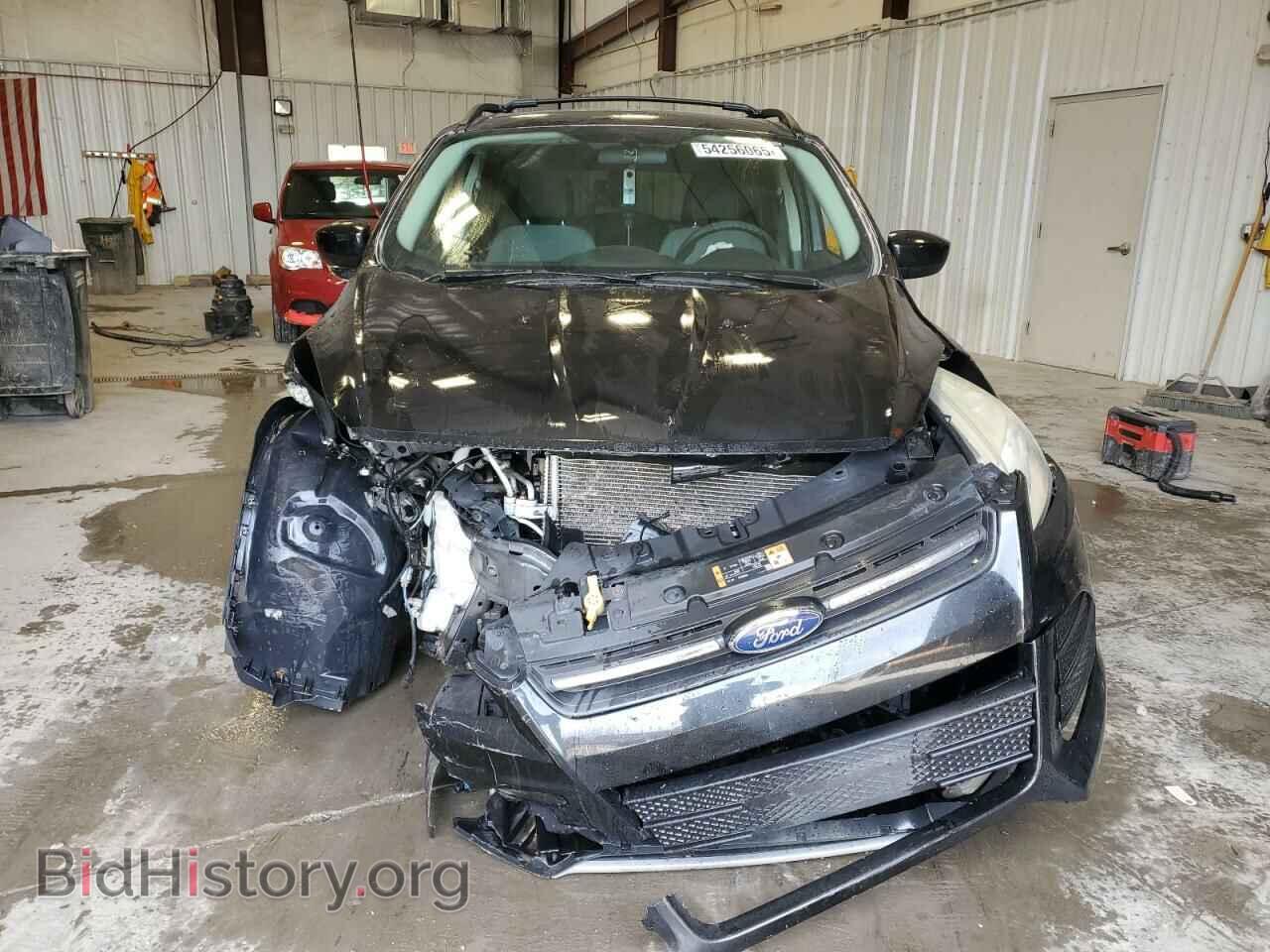 2015 FORD ESCAPE - VIN: 1FMCU9G94FUB70854 - Фото 5