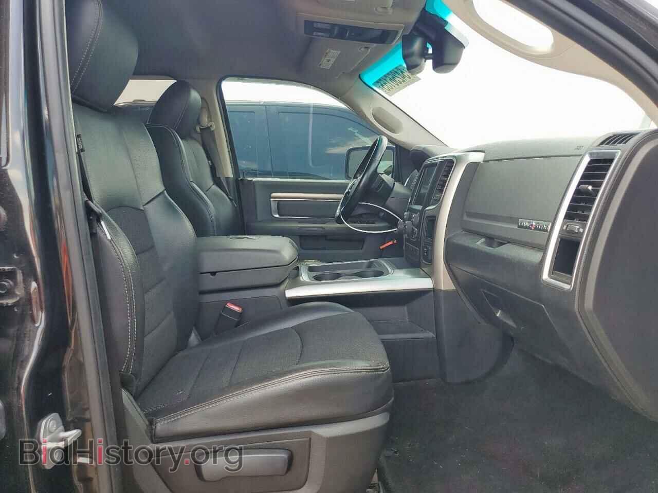 2017 RAM 1500 - VIN: 1C6RR6LT5HS833466 - Фото 7