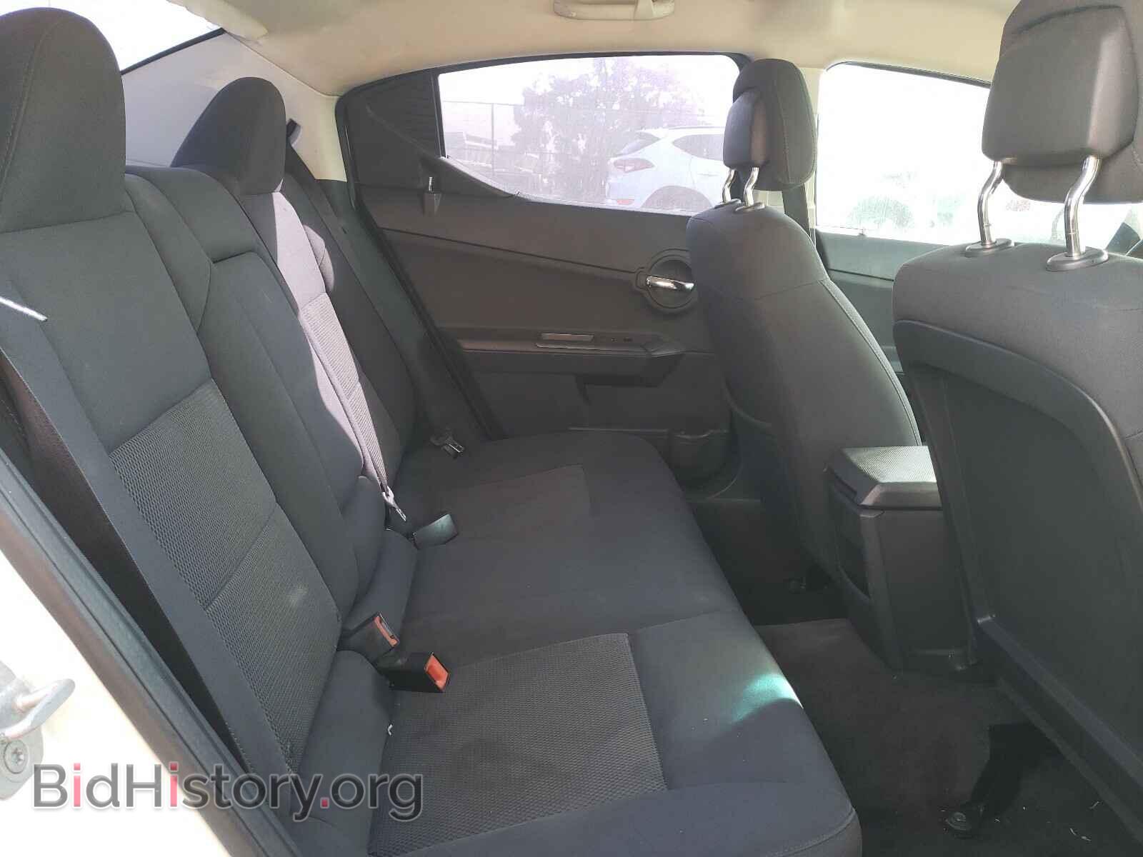 2010 DODGE AVENGER - VIN: 1B3CC4FB9AN107607 - Фото 6