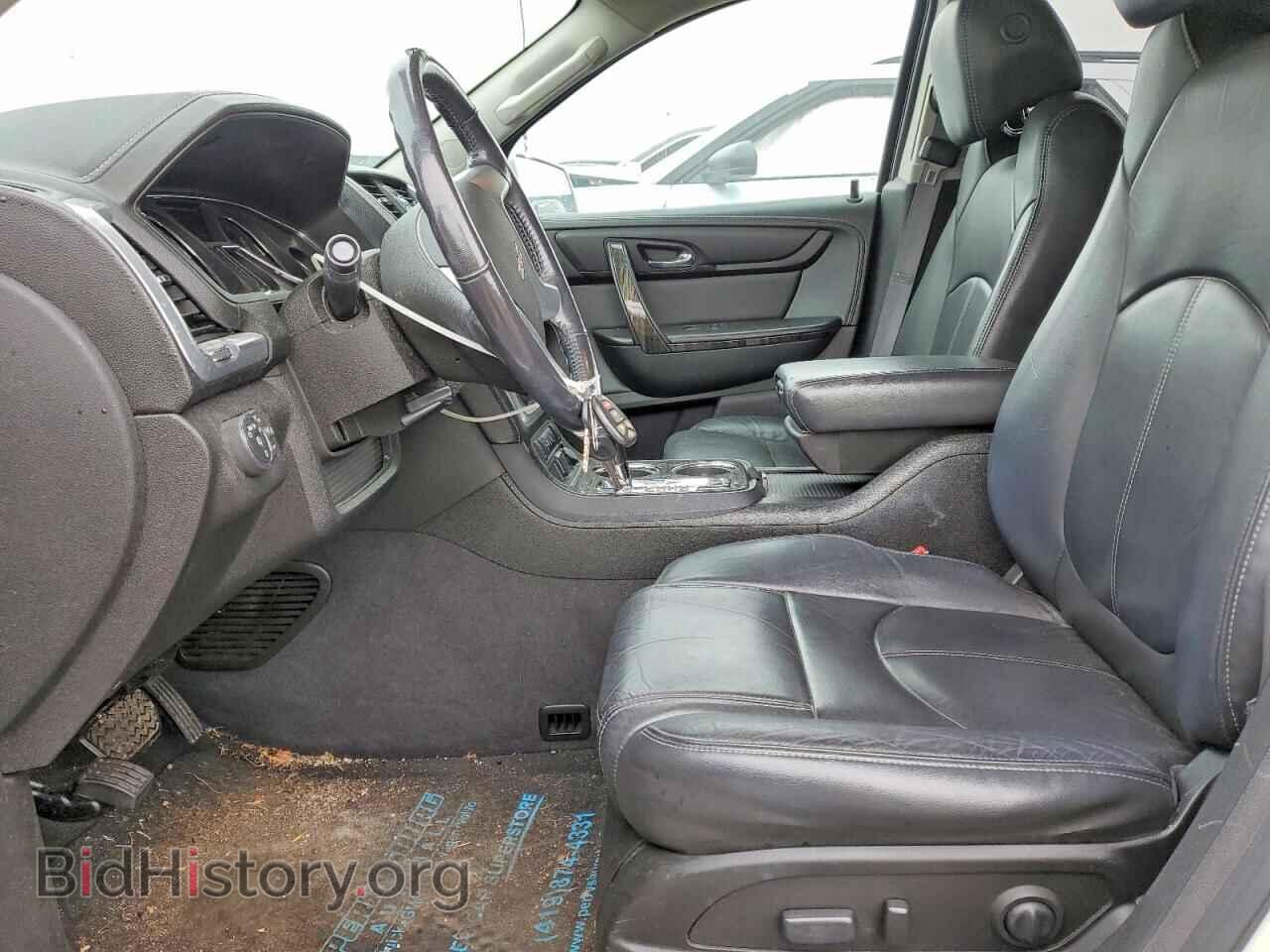 2015 GMC ACADIA - VIN: 1GKKVRKD8FJ100885 - Photo 7