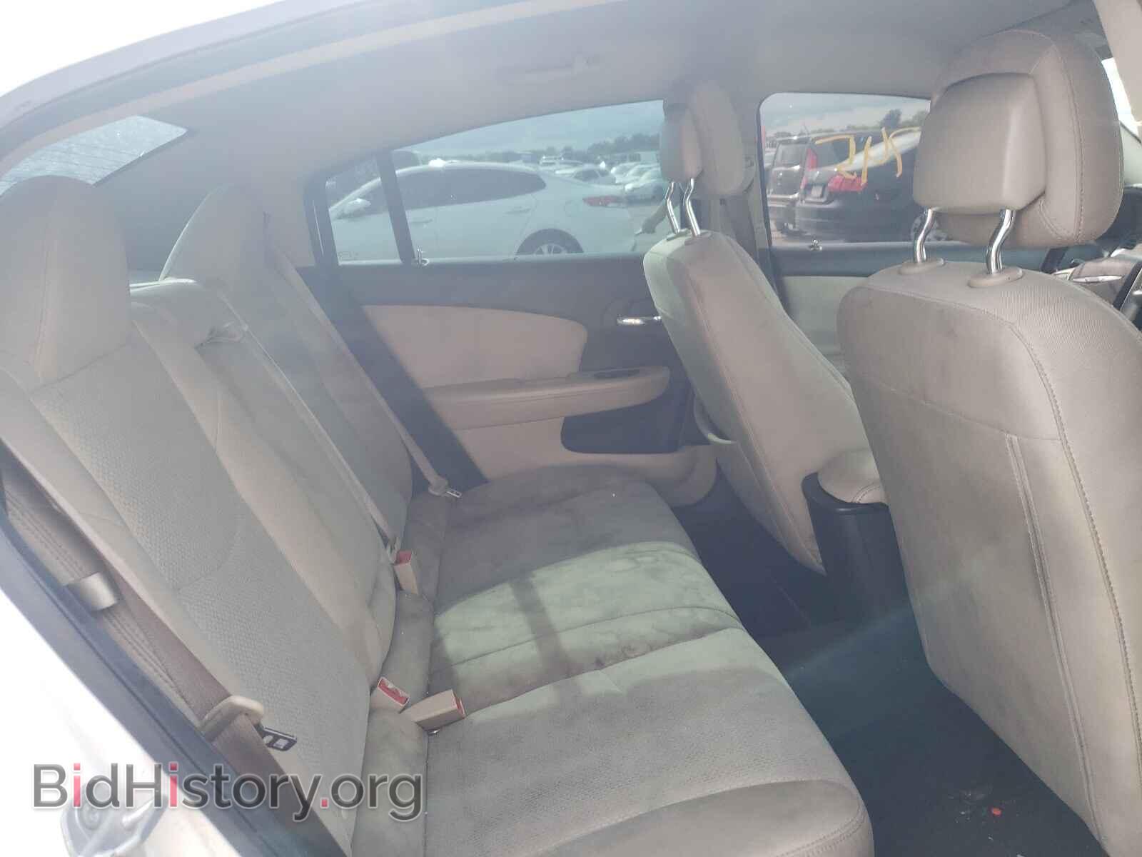 2013 CHRYSLER 200 - VIN: 1C3CCBBB6DN589986 - Фото 6