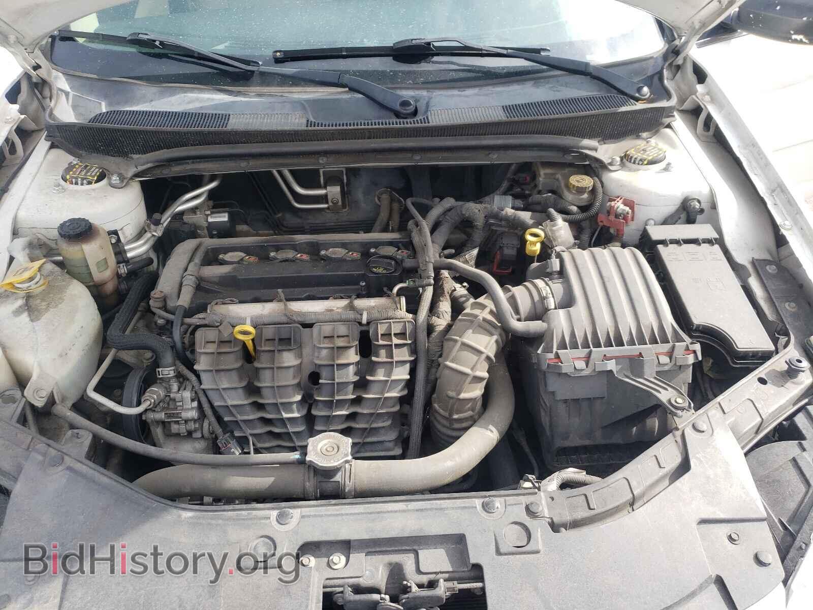 2013 CHRYSLER 200 - VIN: 1C3CCBBB6DN589986 - Фото 7