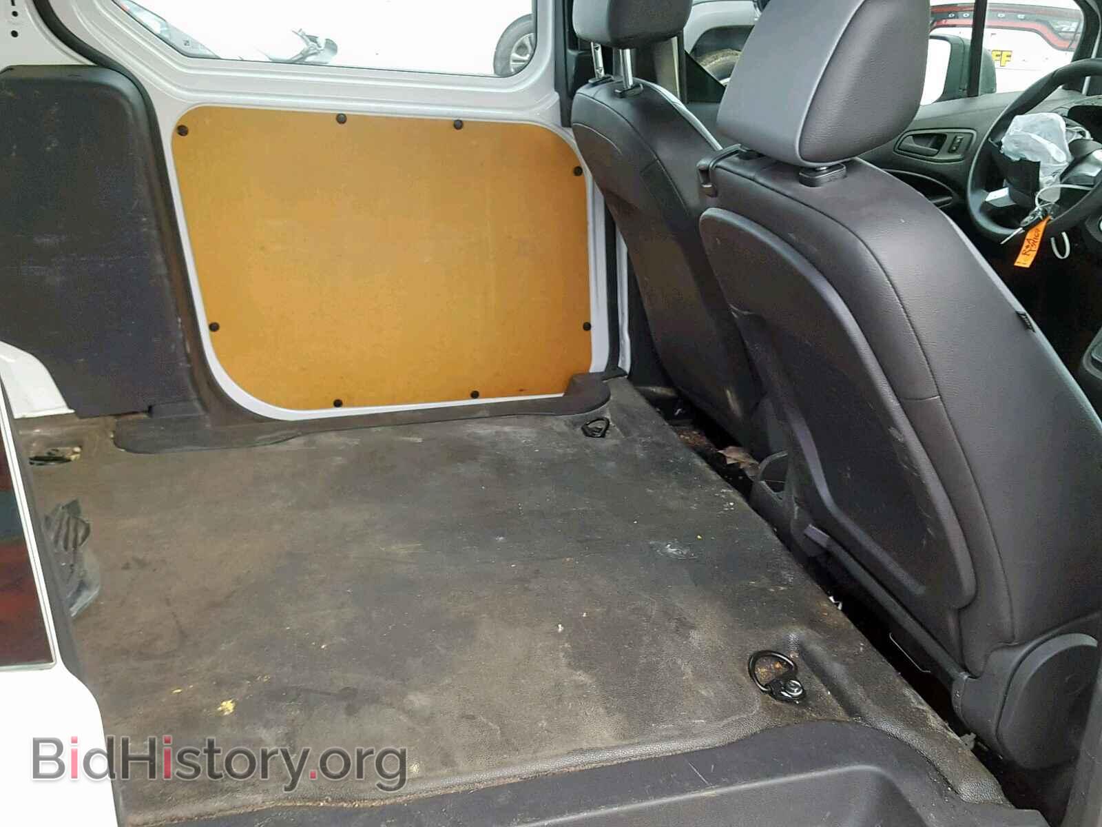 2015 FORD TRANSIT CO - VIN: NM0LS7E73F1201283 - Фото 6