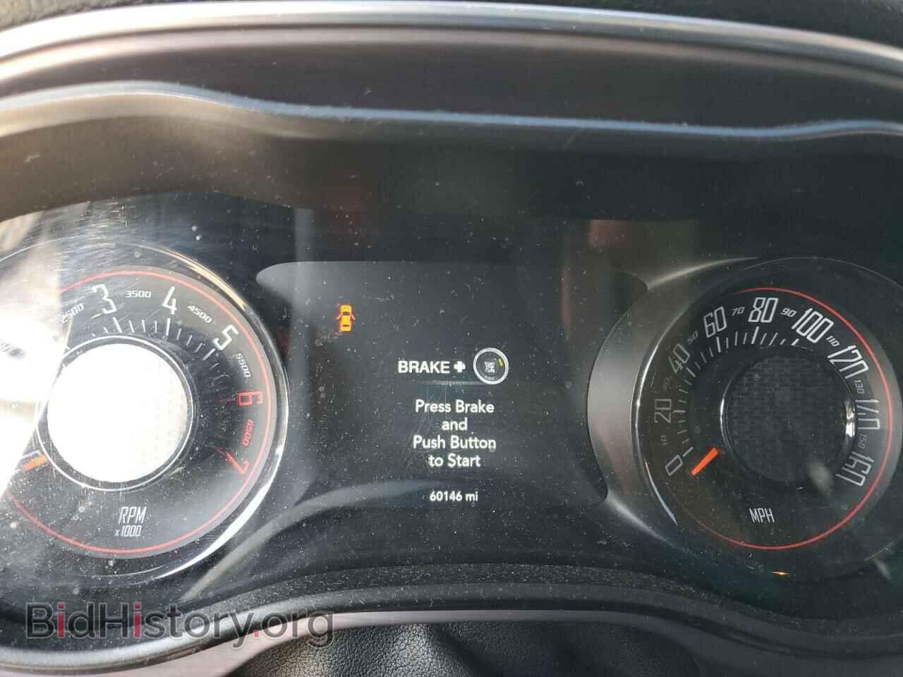 2018 DODGE CHALLENGER - VIN: 2C3CDZBT6JH112185 - Фото 9