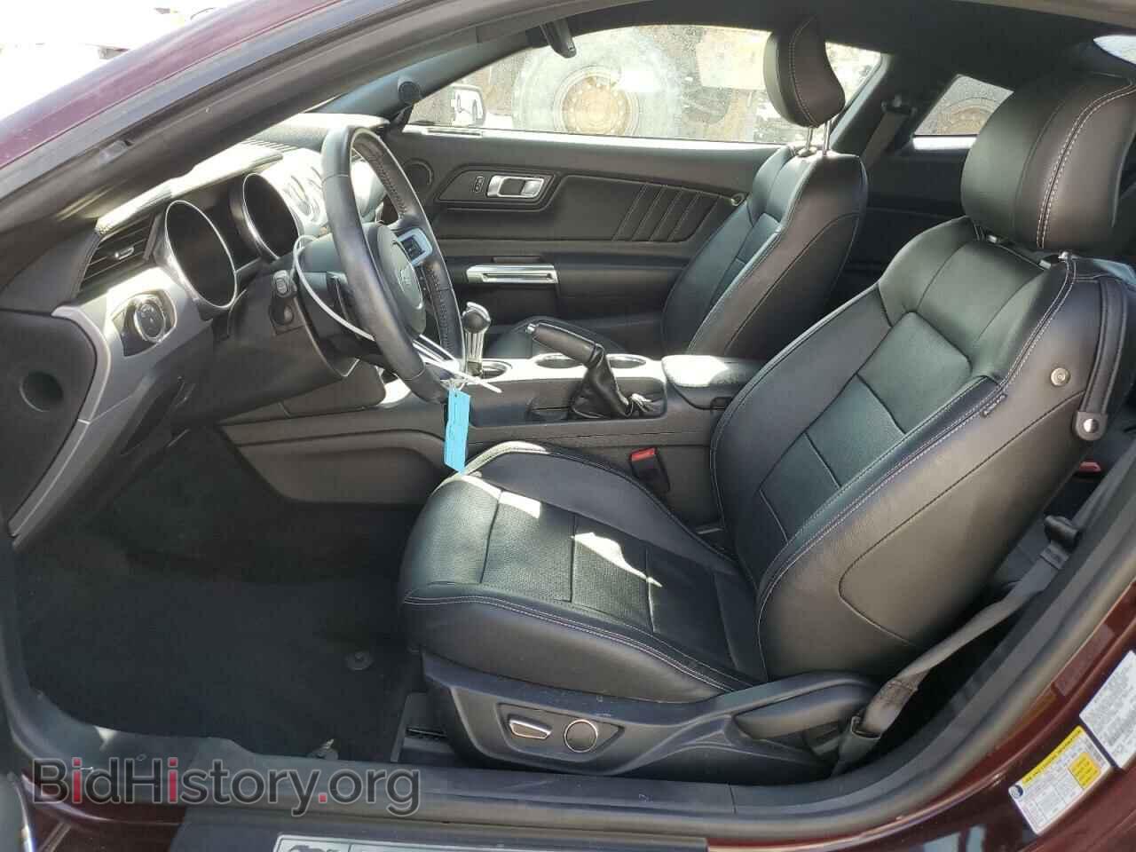 2018 FORD ALL Models - VIN: 1FA6P8TH0J5159939 - Photo 7