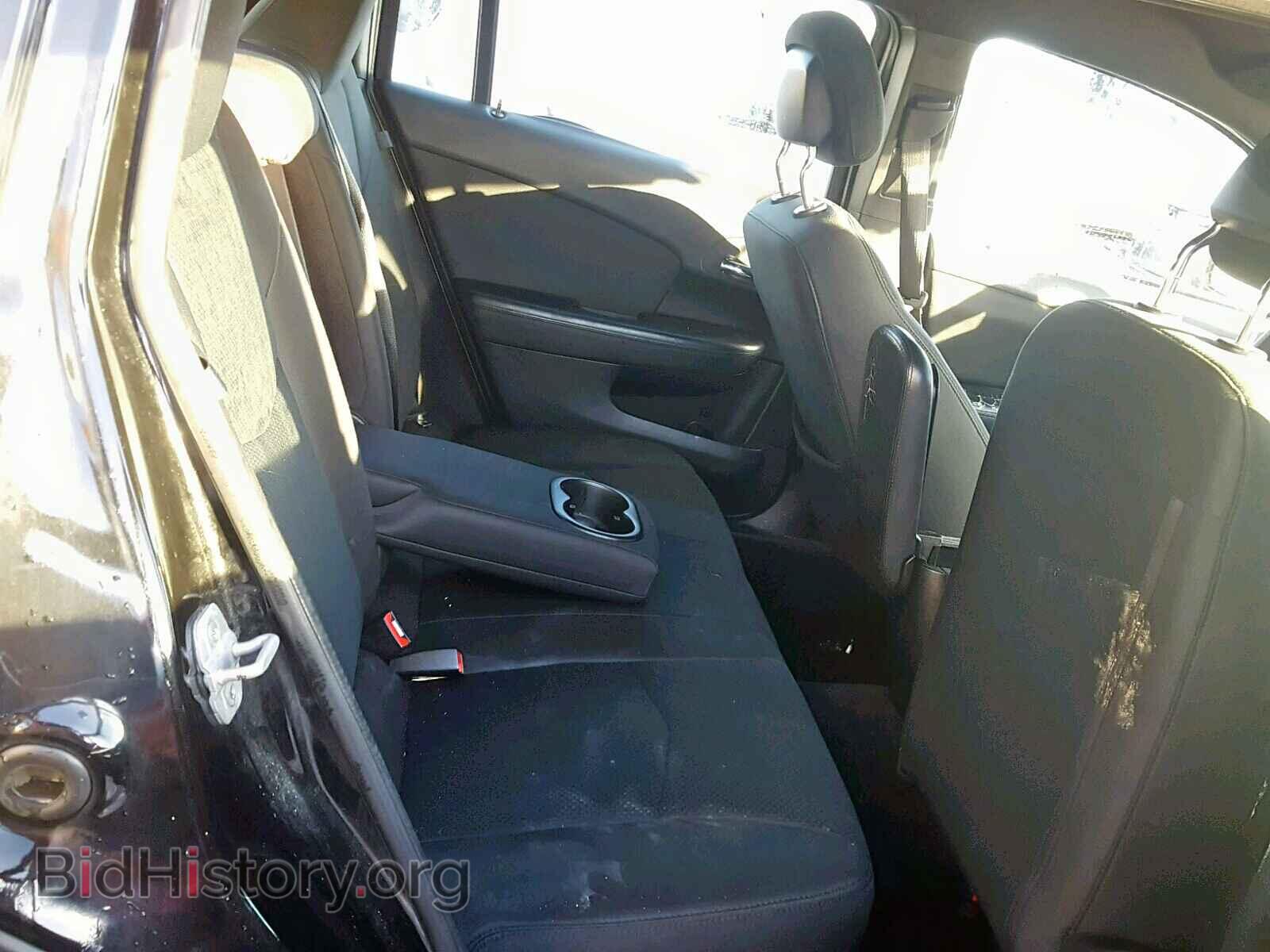 2012 CHRYSLER 200 - VIN: 1C3CCBAB7CN113584 - Photo 6