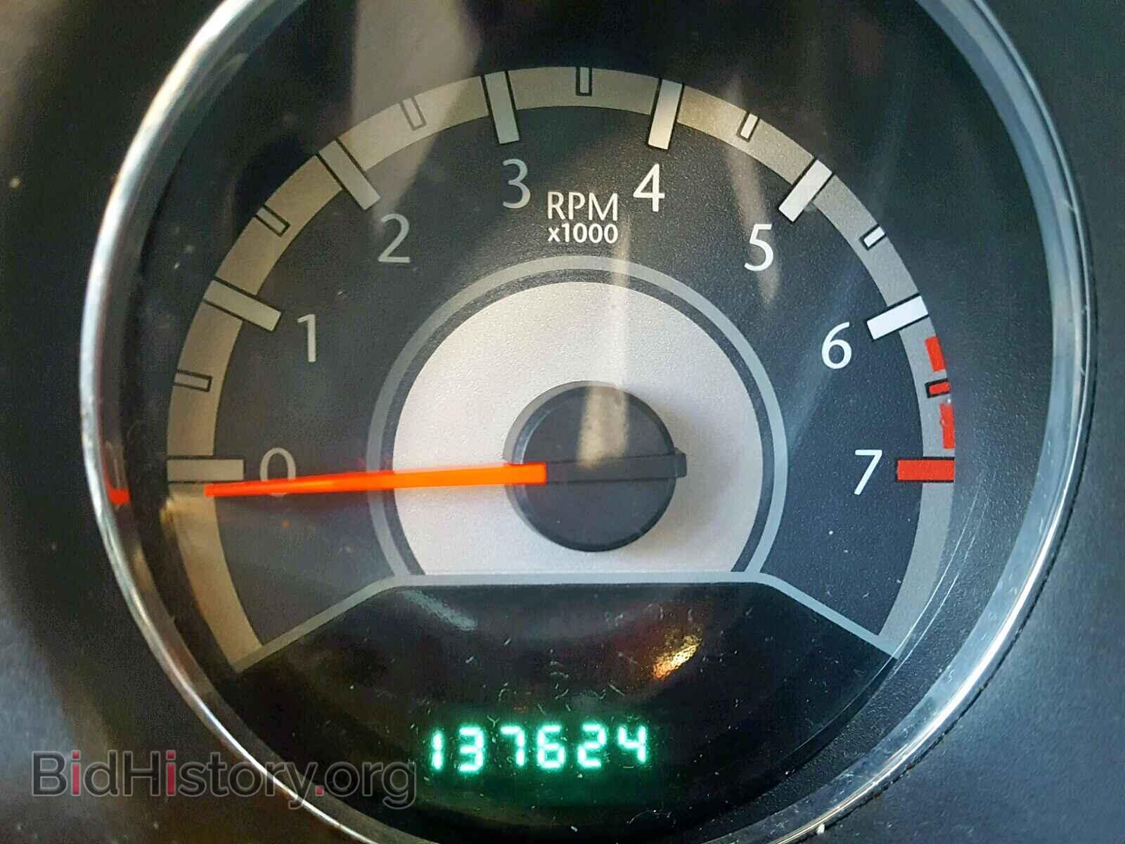 2012 CHRYSLER 200 - VIN: 1C3CCBAB7CN113584 - Photo 8