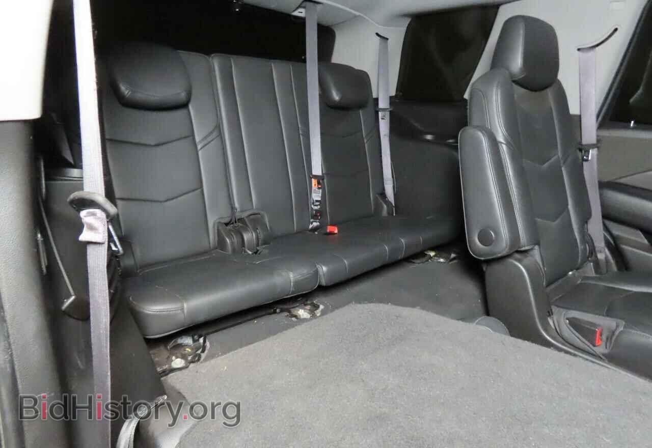 2016 CADILLAC ESCALADE - VIN: 1GYS3BKJ9GR478175 - Фото 6
