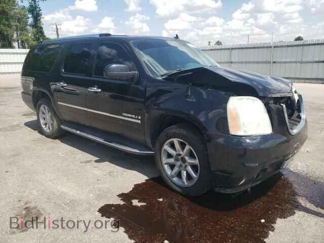 2009 GMC YUKON - VIN: 1GKFK06219R289867 - Фото 4