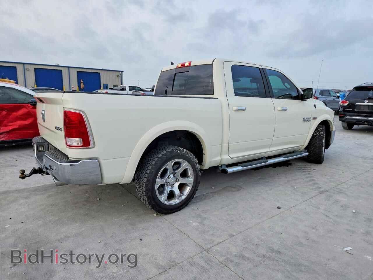 2017 RAM 1500 - VIN: 1C6RR7NT6HS799993 - Фото 3