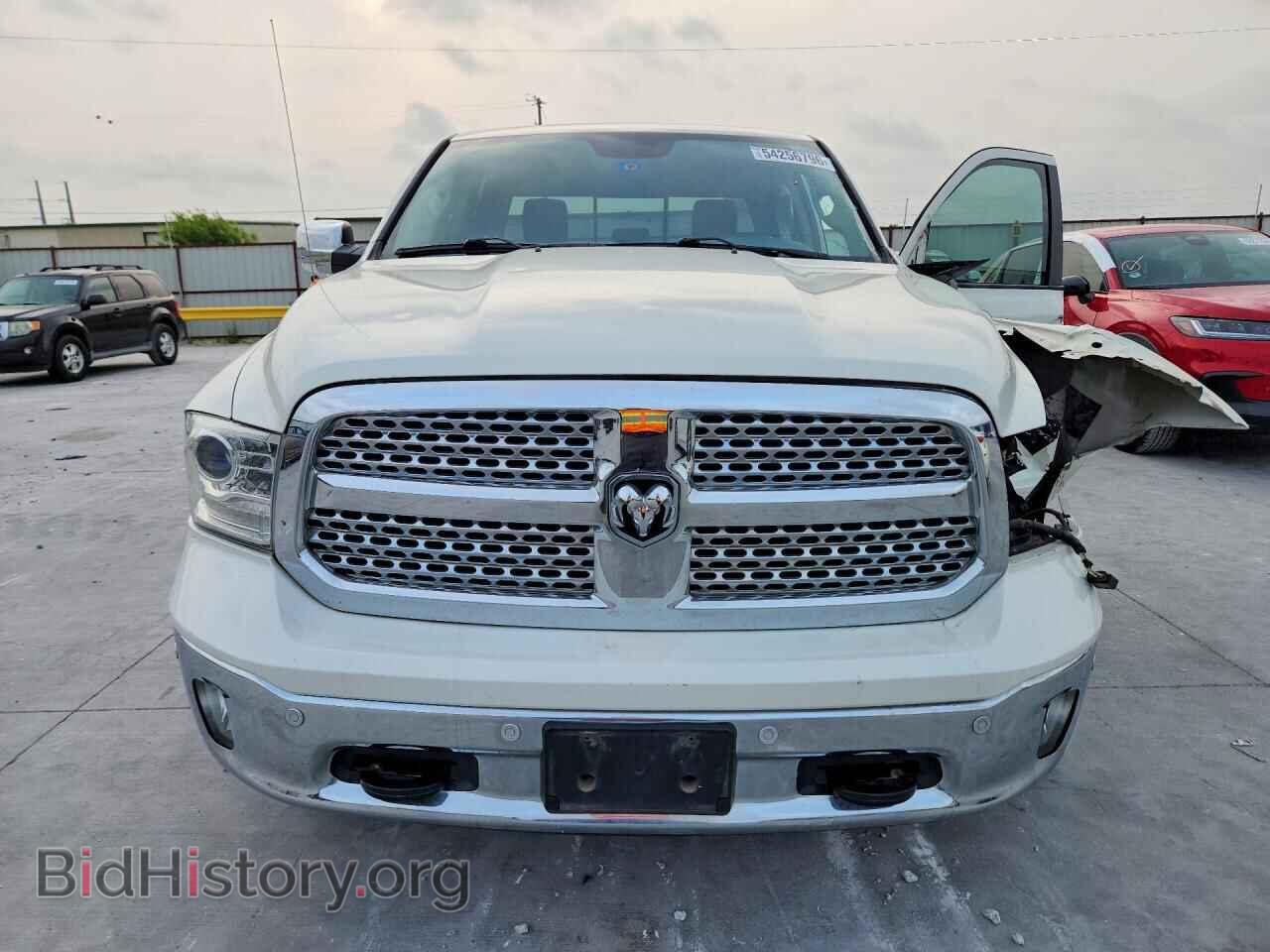2017 RAM 1500 - VIN: 1C6RR7NT6HS799993 - Фото 5